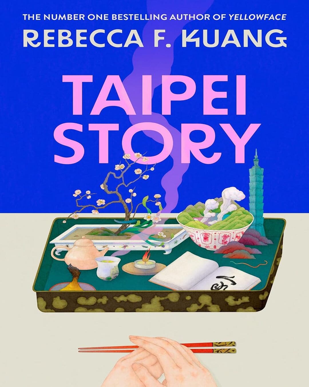 taipei-story-rebecca-f-kuang-the-borough-press