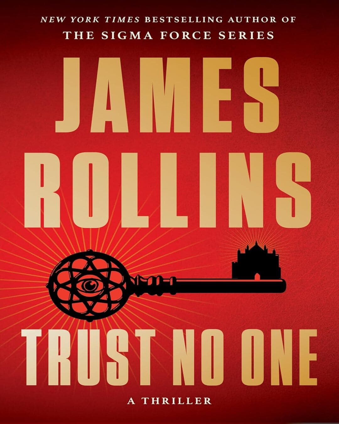 trust-no-one-intl-rollins-james-william-morrow-and-company