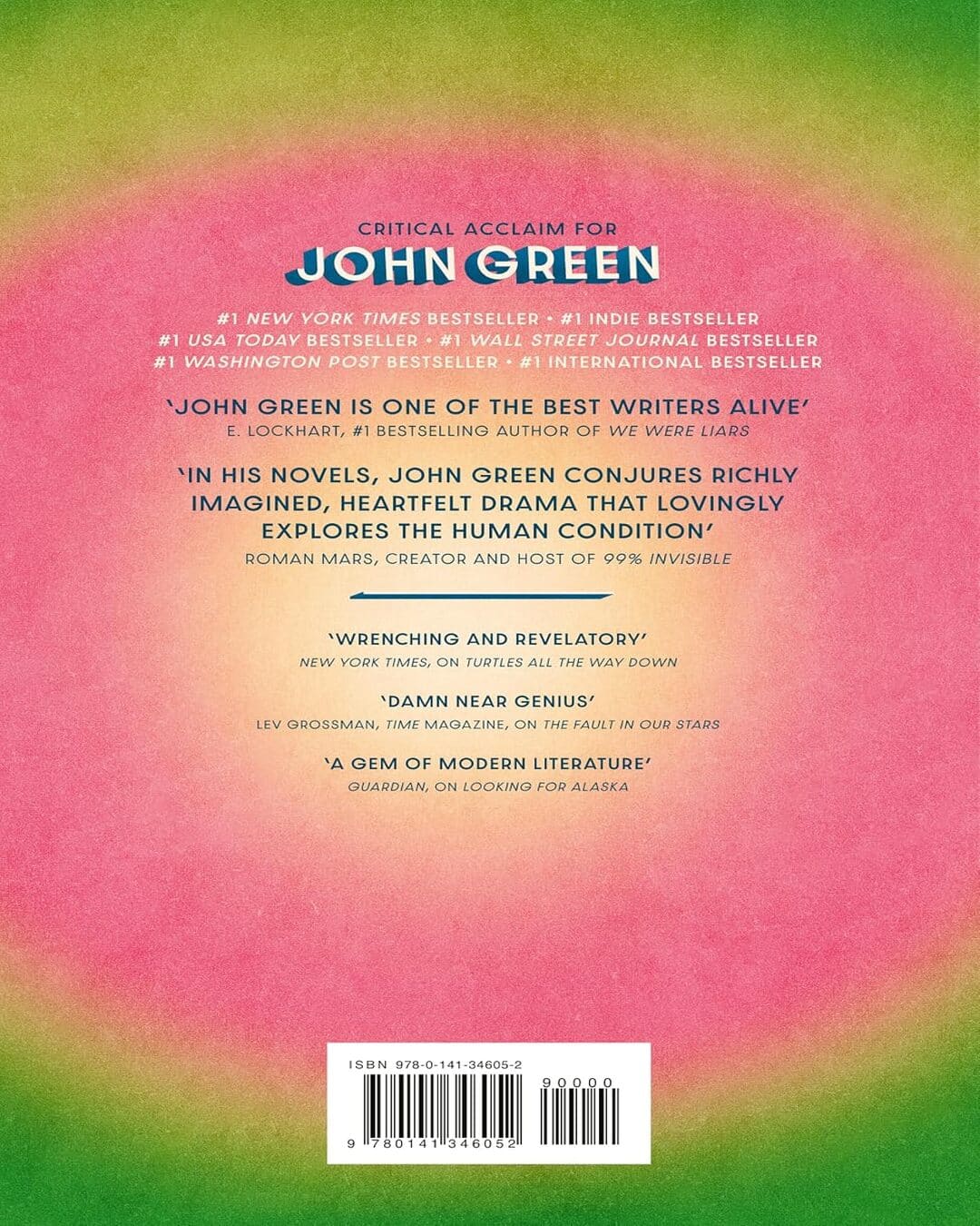 hollywood-ending-john-green-prh-uk