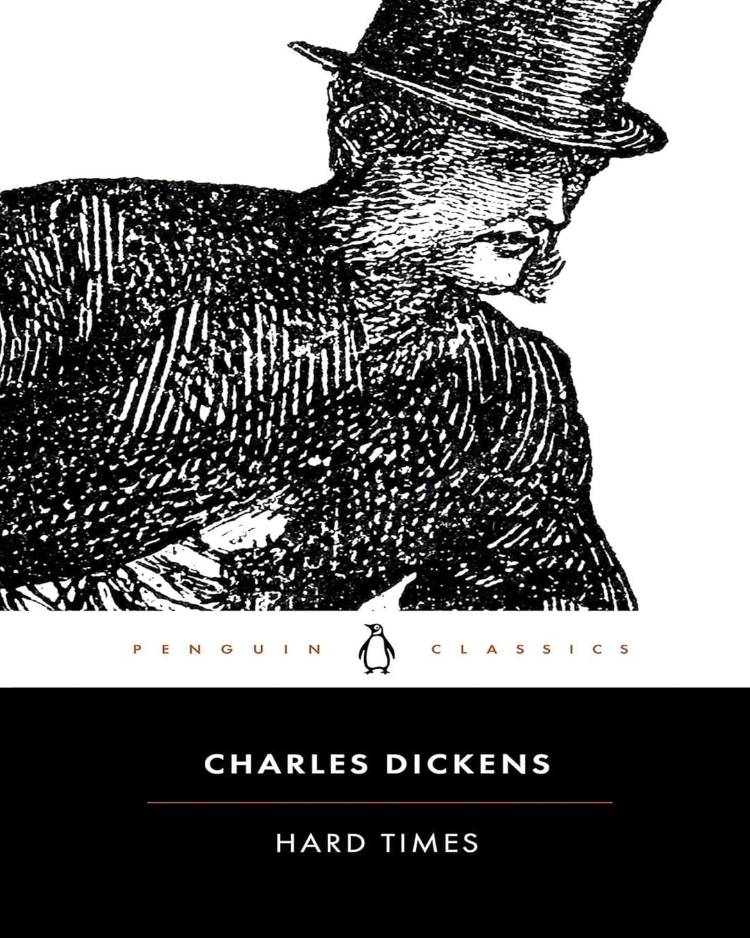 Hard Times (Penguin Classics) by CHARLES DICKENS [Paperback]