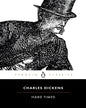 Hard Times (Penguin Classics) by CHARLES DICKENS [Paperback]