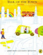 Talk Of The Town : Stories Of Twelve Indian Cities by Srivastava [Paperback]