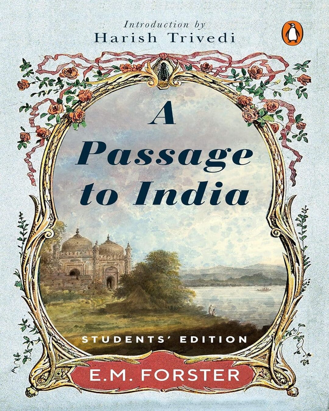 a-passage-to-india-e-m-forster-penguin-random-house