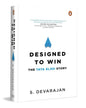 Designed To Win: The Tata Elxsi Story by Devarajan [Hardcover]