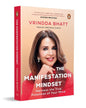 The Manifestation Mindset: Harness The True Potential Of Your Mind by Vrindda Bhatt [Paperback]