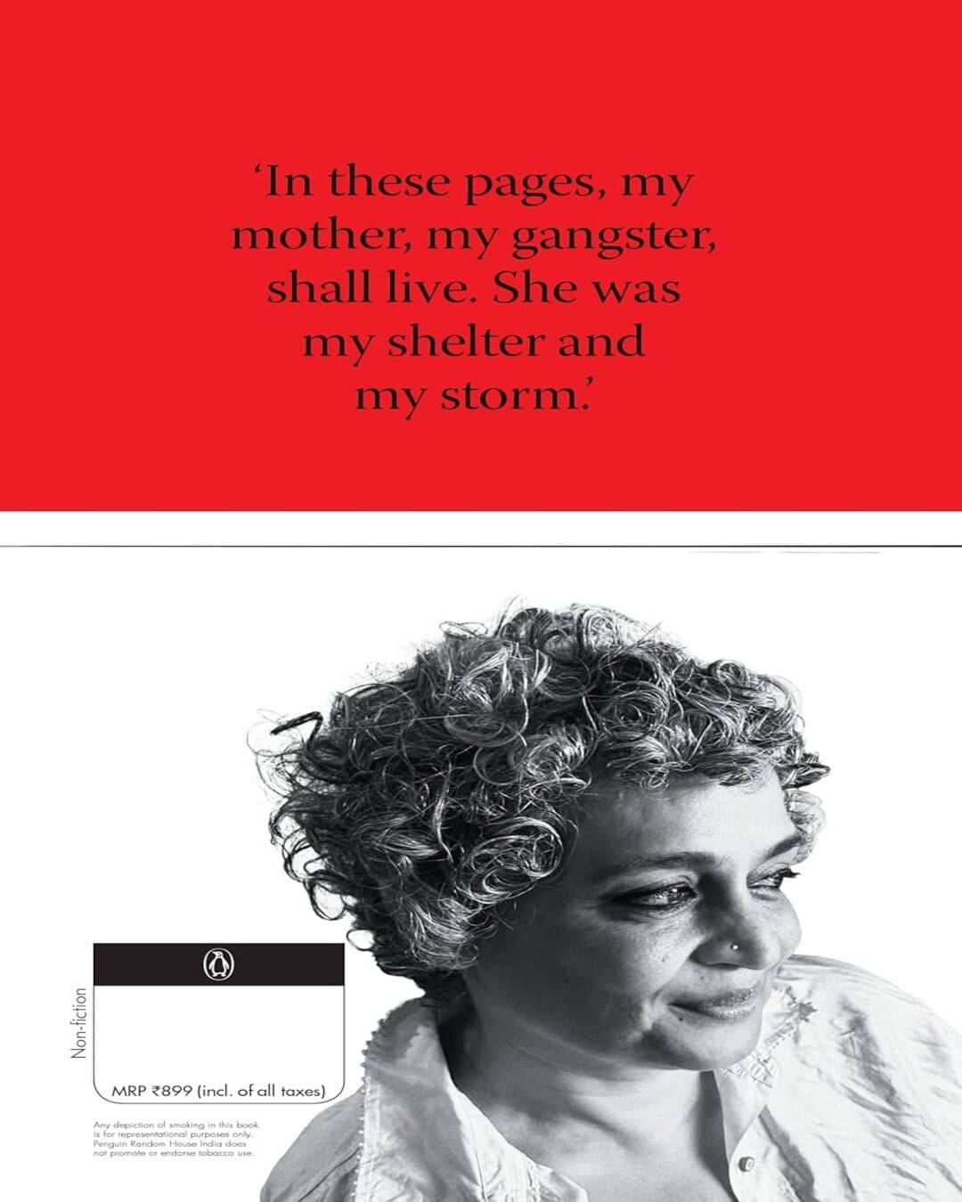 Mother Mary Comes To Me by Arundhati Roy [Hardcover]