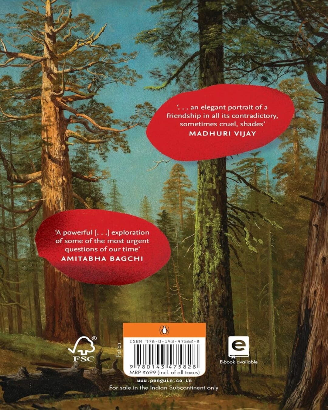 Real Life by Amrita Mahale [Hardcover]