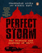 The Perfect Storm: The History And Anatomy Of 26/11 by Prabhakar Aloka & Nikhil Ravi [Paperback]