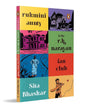 Rukmini Aunty And The R K Narayan Fan Club by Sita Bhaskar [Paperback]