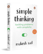 simple-thinking-tackling-problems-with-simplicity-mukesh-sud-penguin-random-house