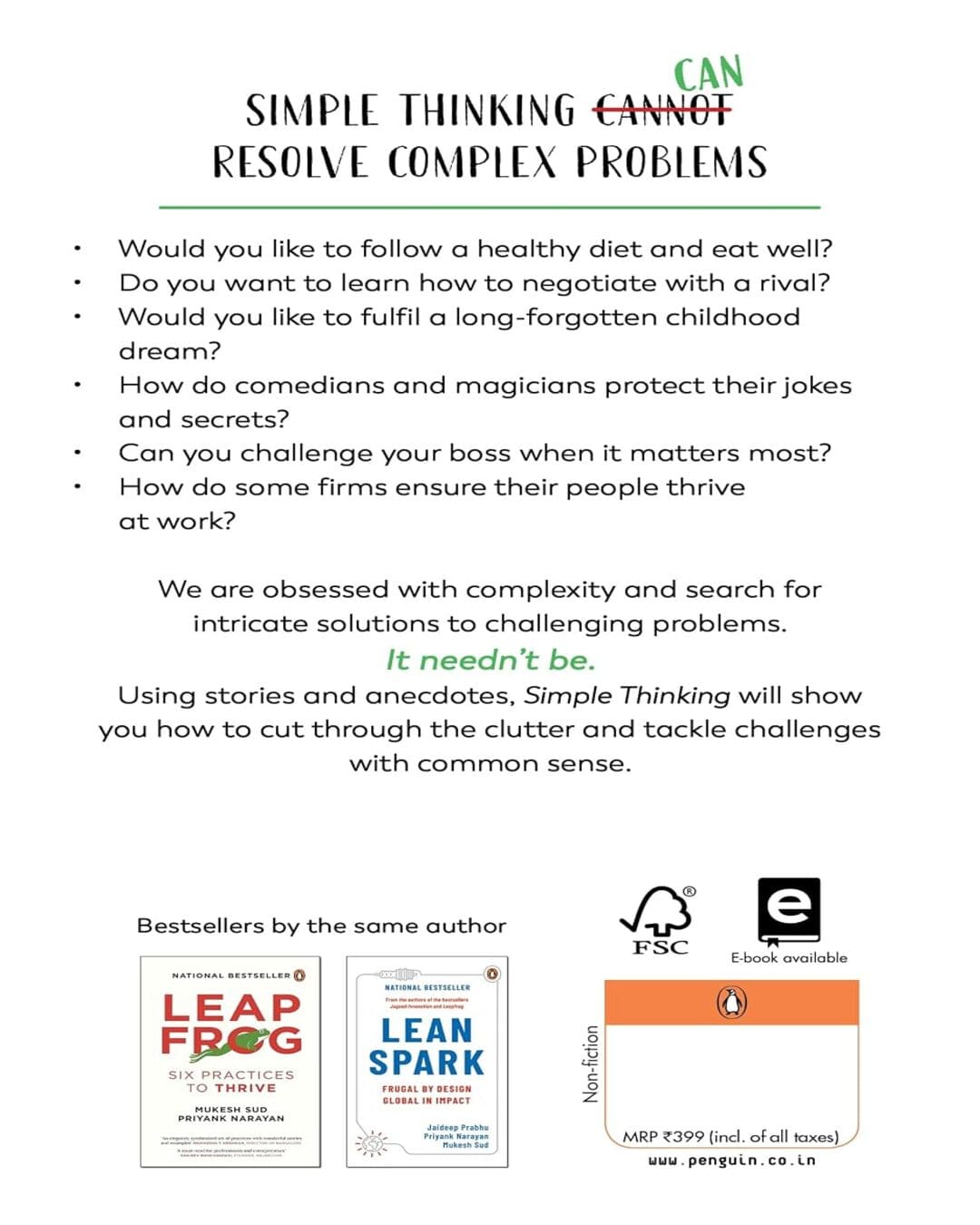 simple-thinking-tackling-problems-with-simplicity-mukesh-sud-penguin-random-house