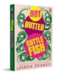 Hot Butter Cuttlefish by Ashok  Ferrey [Paperback]