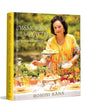 Memories On A Platter: My Fusion Cookbook by Rohini Rana [Hardcover]