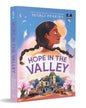 Hope In The Valley by Mitali Perkins [Paperback]