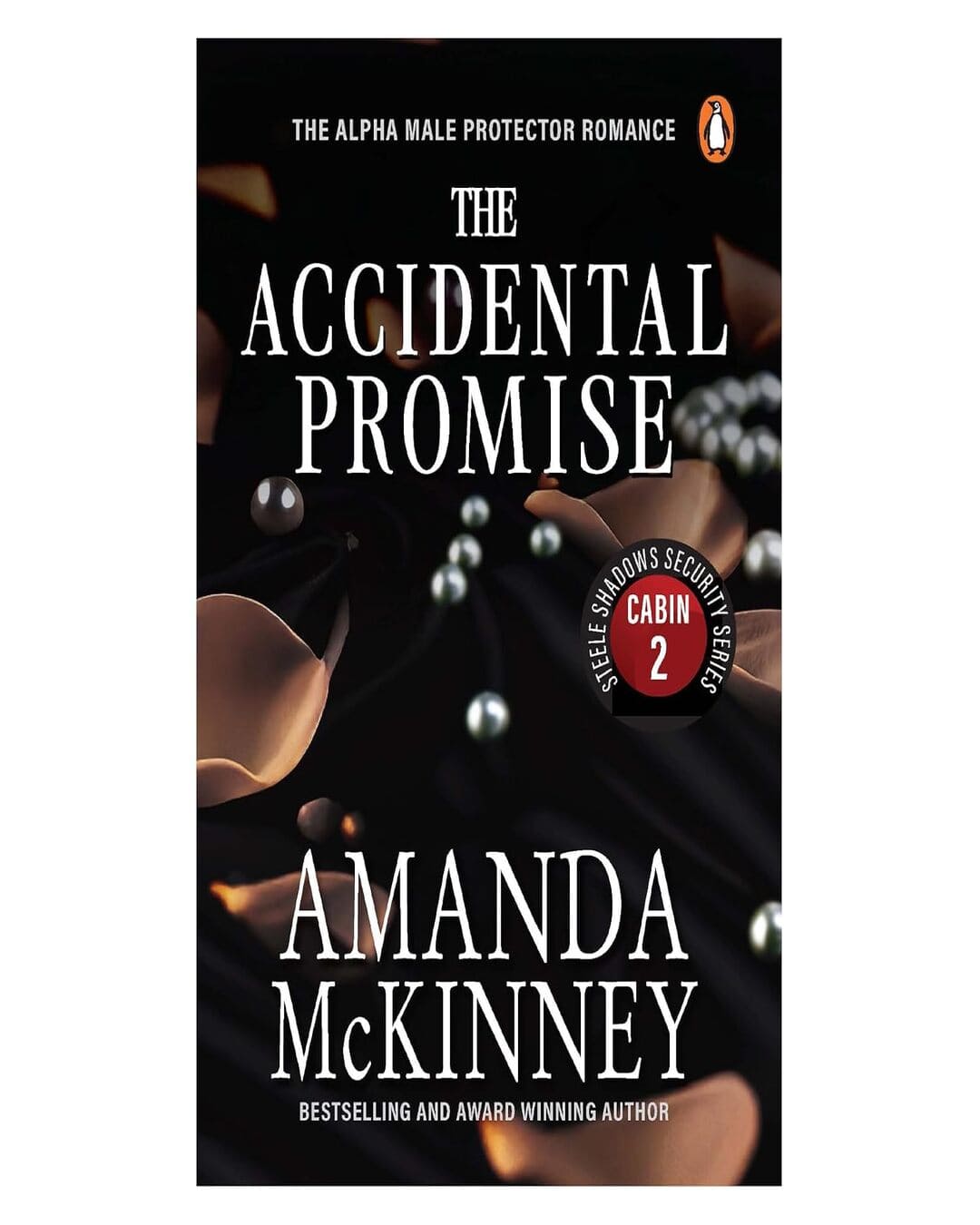 the-accidental-promise-steele-shadows-security-series-cabin-2-amanda-mckinney-penguin-random-house