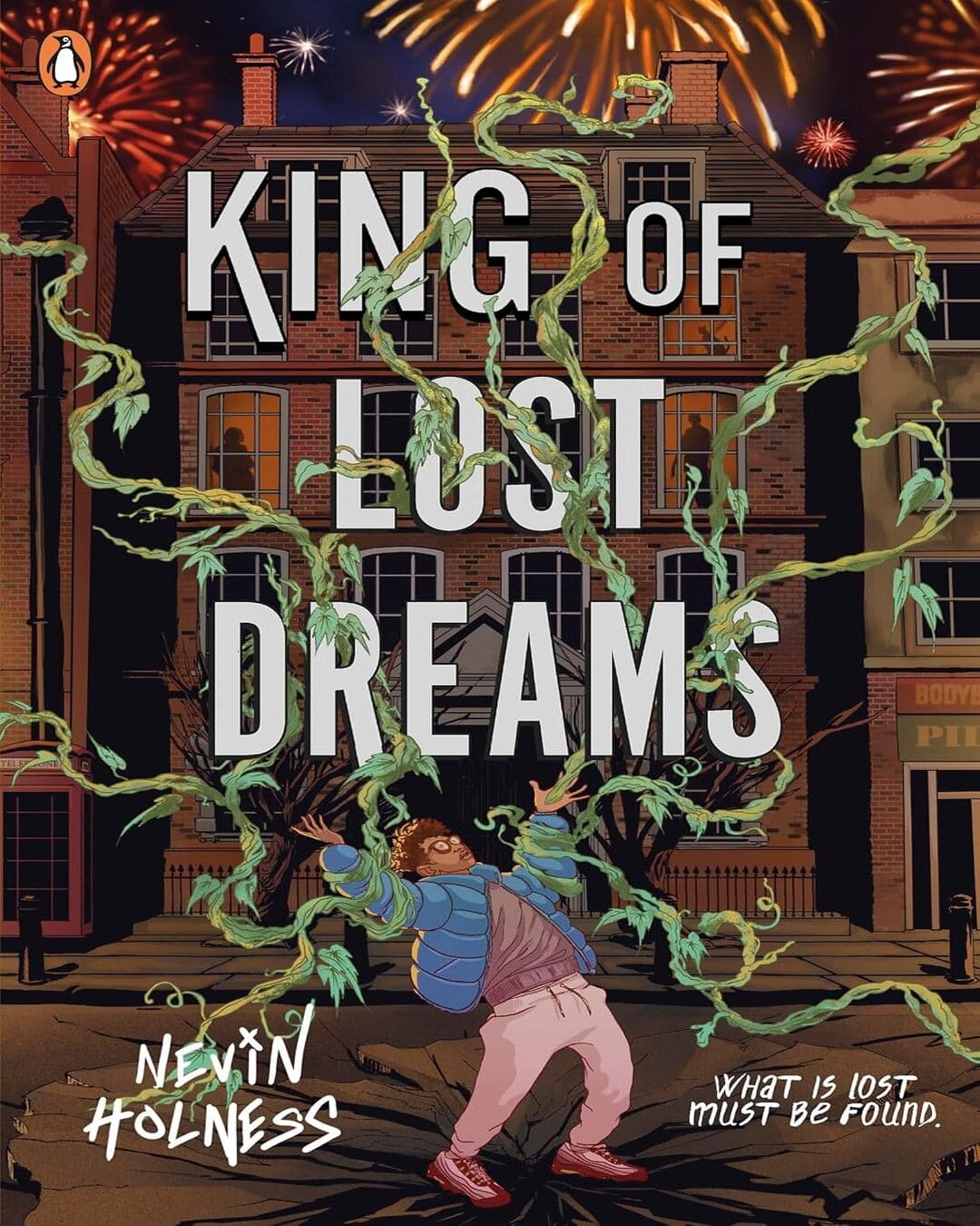 king-of-lost-dreams-nevin-holness-puffin-books