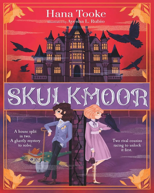 skulkmoor-a-gloriously-gothic-adventure-hana-tooke-puffin-books
