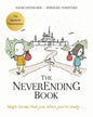 The Neverending Book by Naoki Matayoshi , Shinsuke Yoshitake [Hardcover]