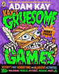 kays-gruesome-games-adam-kay-penguin-random-house