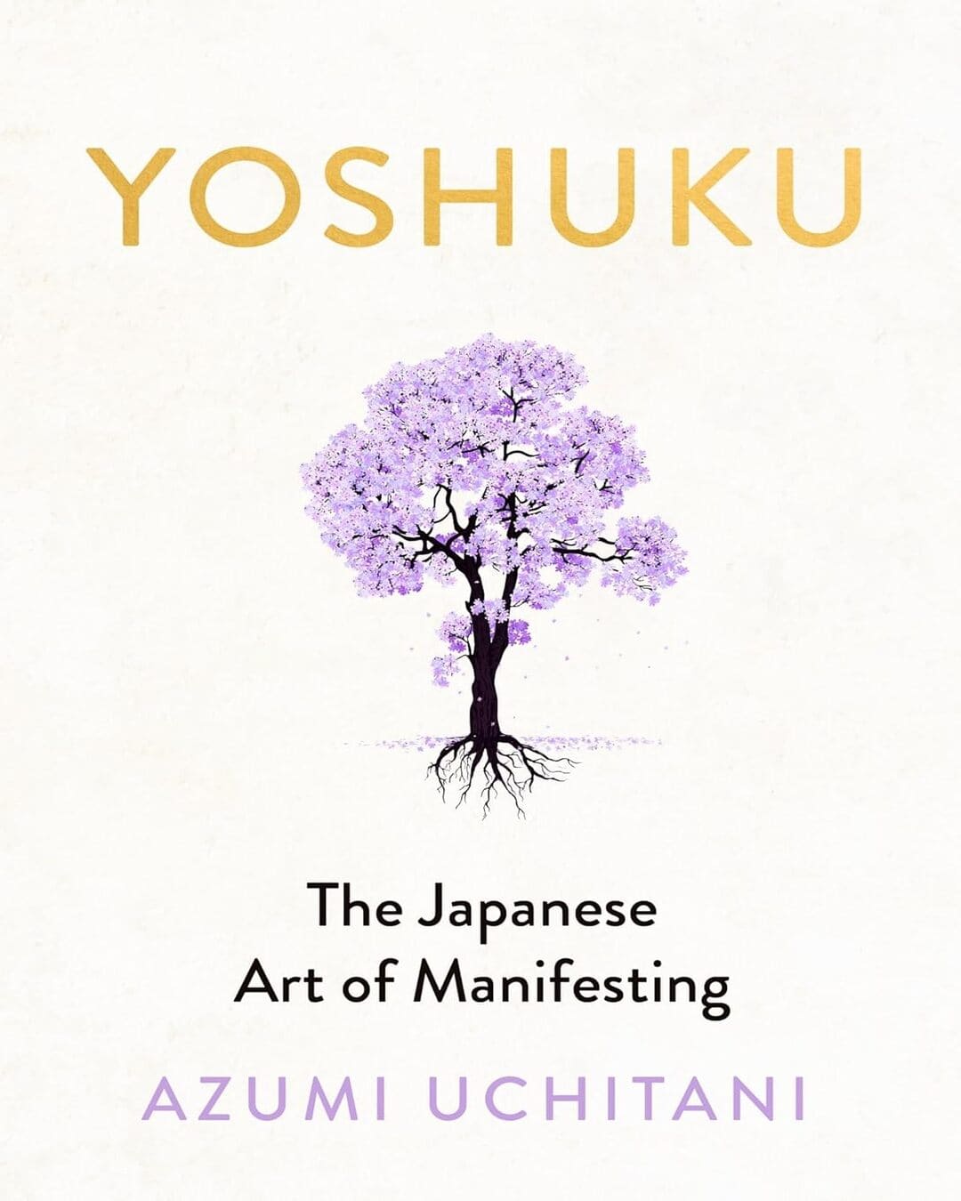 Yoshuku by Azumi Uchitani [Hardcover]