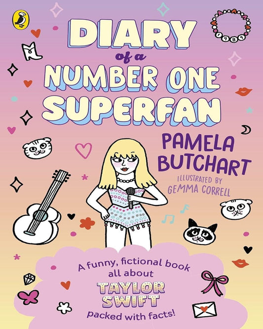 diary-of-a-number-one-superfan-taylor-swift-pop-legends-1-pamela-butchart-puffin-books