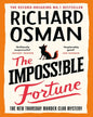 The Impossible Fortune by Richard Osman [Paperback]