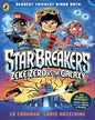star-breakers-zeke-zero-vs-the-galaxy-a-graphic-novel-ed-caruana-puffin-books