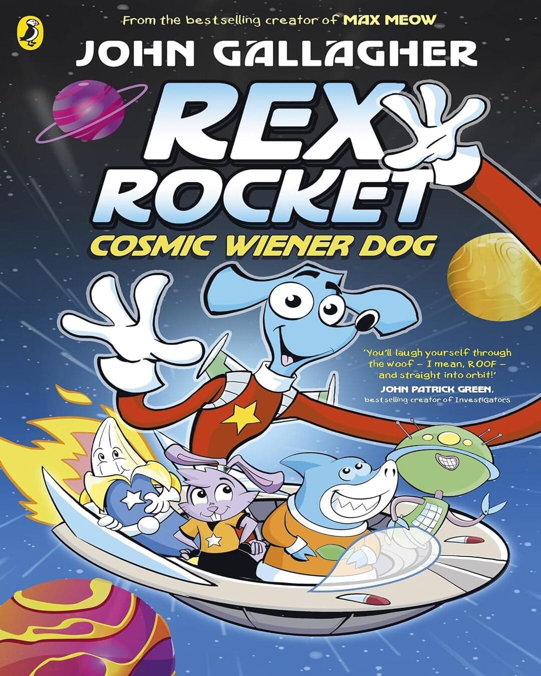 rex-rocket-cosmic-wiener-dog-a-graphic-novel-john-gallagher-penguin-random-house