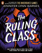 The Fixer Duology Book 1: The Ruling Class by Jennifer Lynn Barnes  [Paperback]