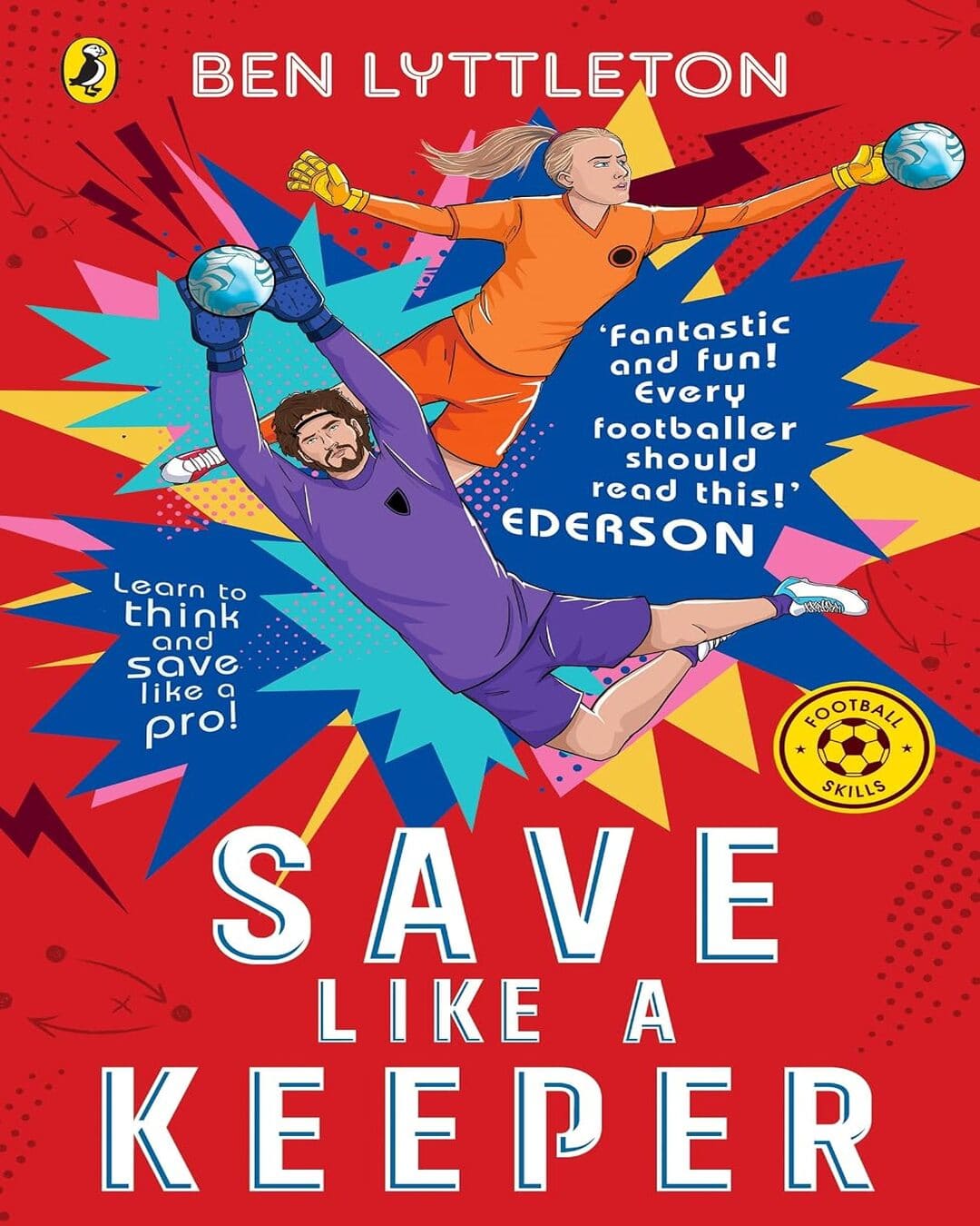 save-like-a-keeper-ben-lyttleton-prh-uk
