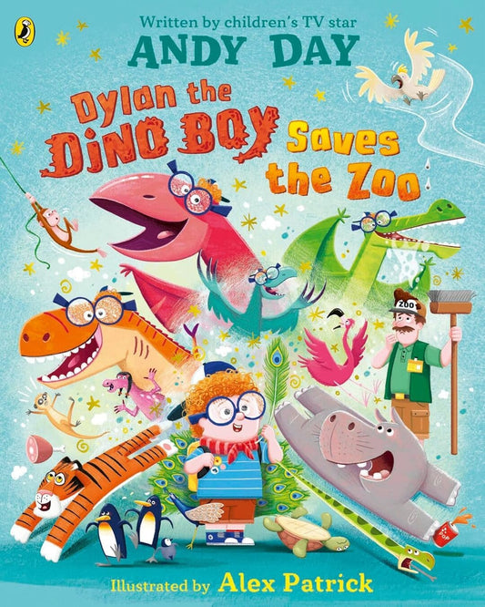 dylan-the-dino-boy-saves-the-zoo-andy-day-puffin-books