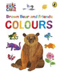 brown-bear-and-friends-colours-carle-eric-puffin-books