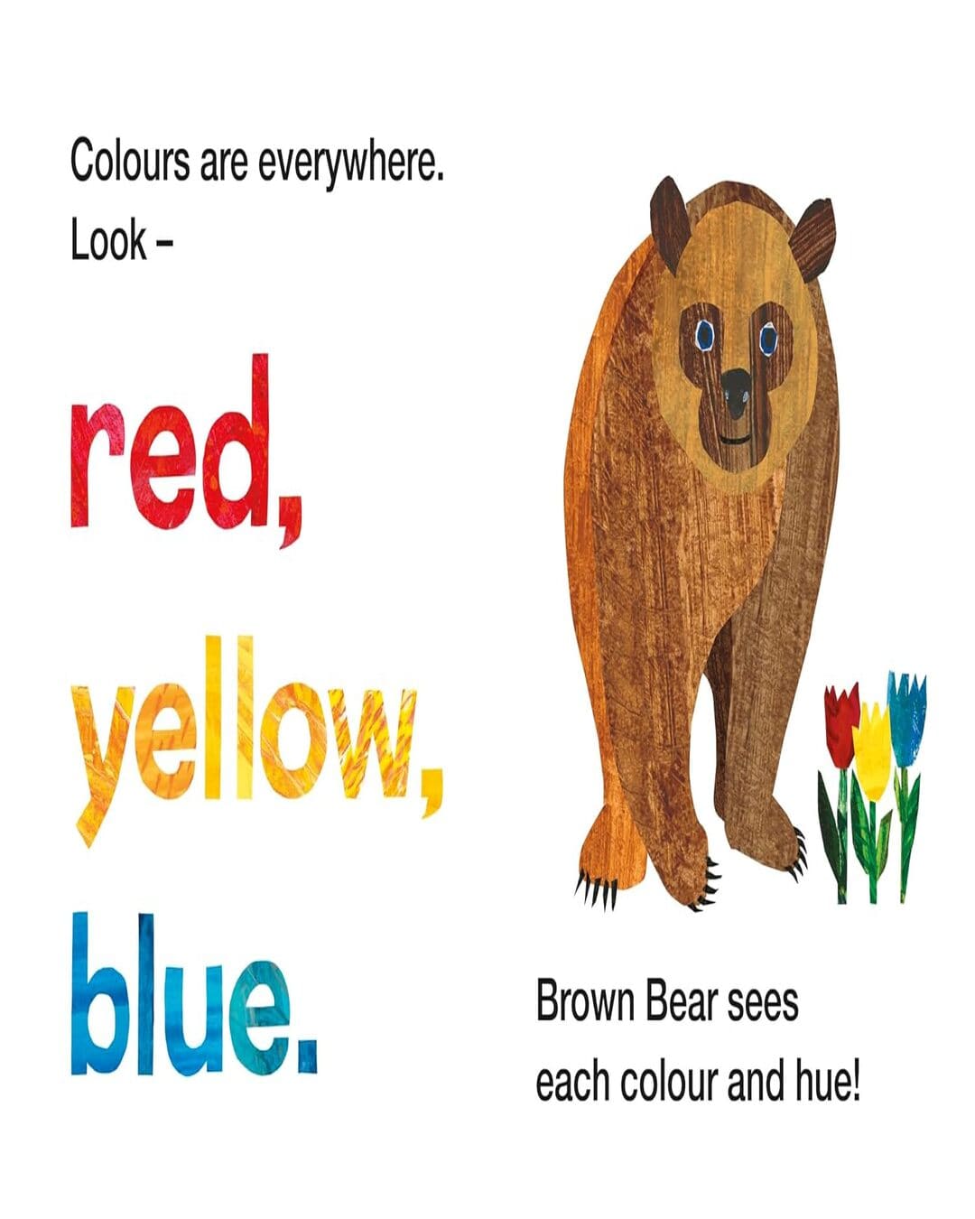 brown-bear-and-friends-colours-carle-eric-puffin-books