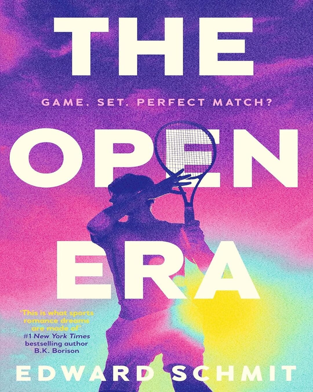 the-open-era-edward-schmit-penguin-random-house