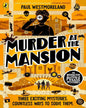 the-interactive-murder-puzzle-mysteries-book-4-murder-at-the-mansion-paul-westmoreland-penguin-random-house