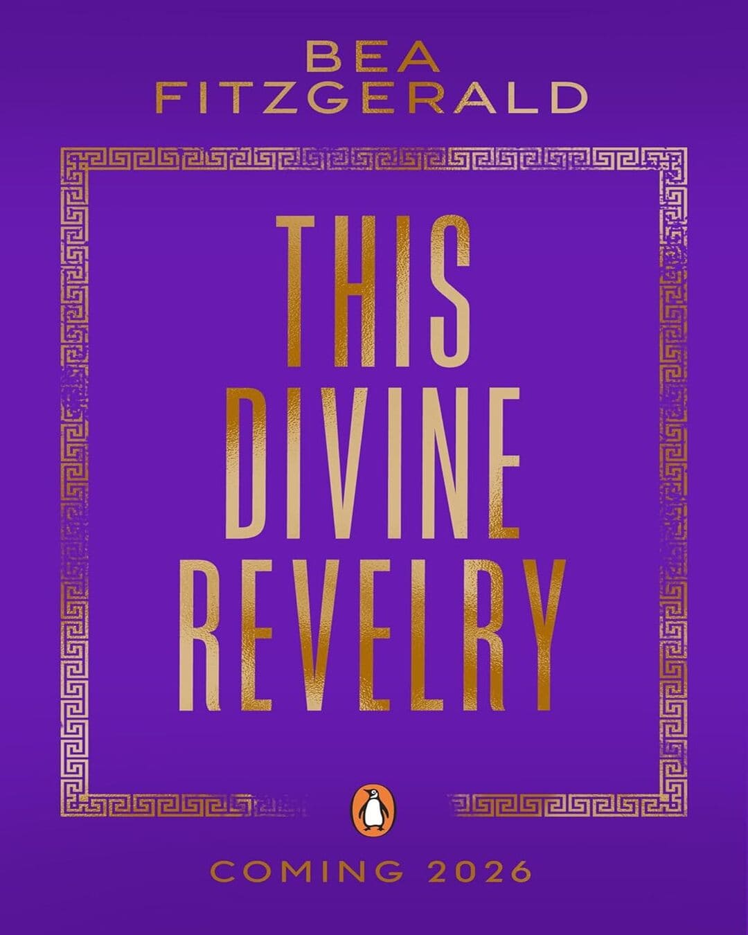 this-divine-revelry-bea-fitzgerald-penguin-random-house
