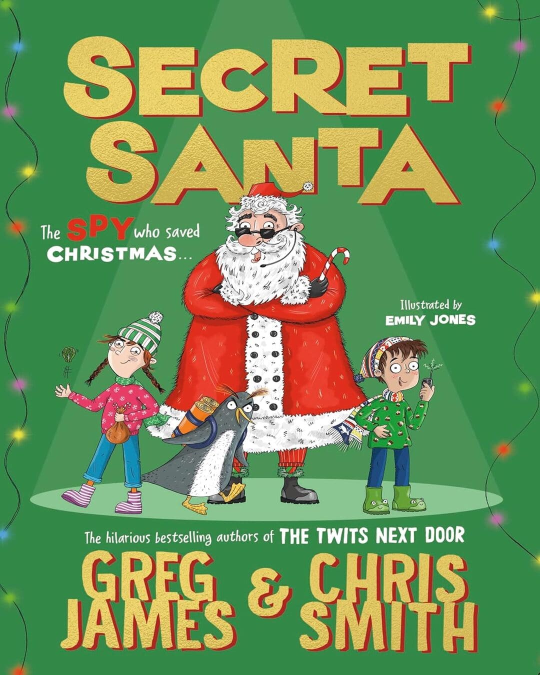 secret-santa-greg-james-chris-smith-penguin-random-house