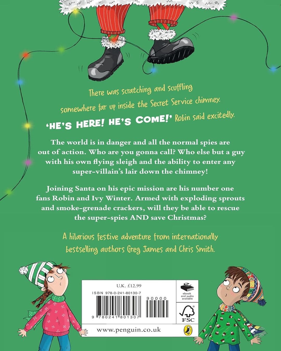 secret-santa-greg-james-chris-smith-penguin-random-house