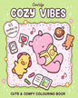Cozy Vibes (Coco Wyo) by Coco Wyo [Paperback]
