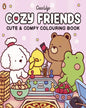 Coco Wyo: Cozy Friends by Coco Wyo [Paperback]