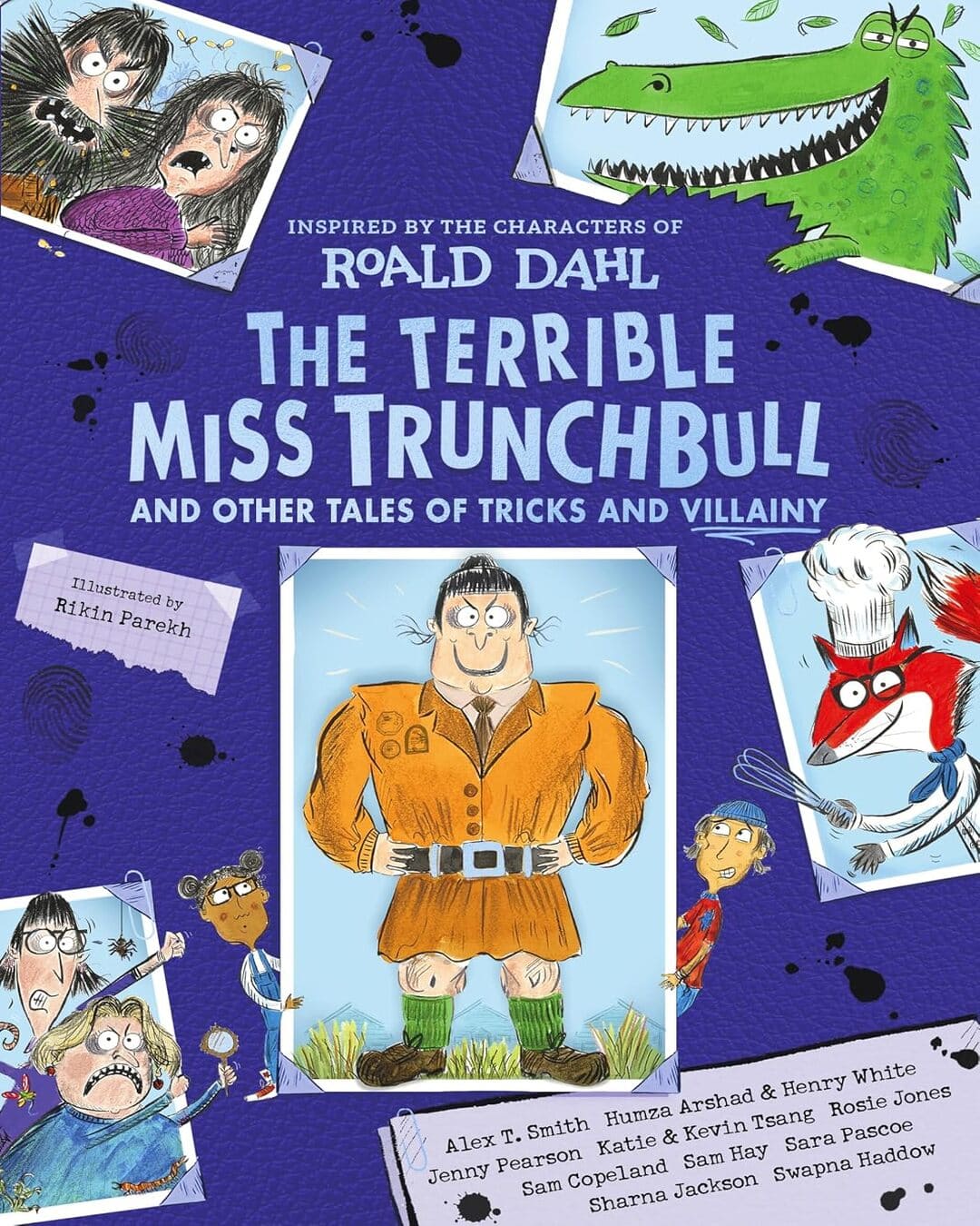 the-terrible-miss-trunchbull-and-other-tales-of-tricks-villainy-roald-dahl-penguin-random-house