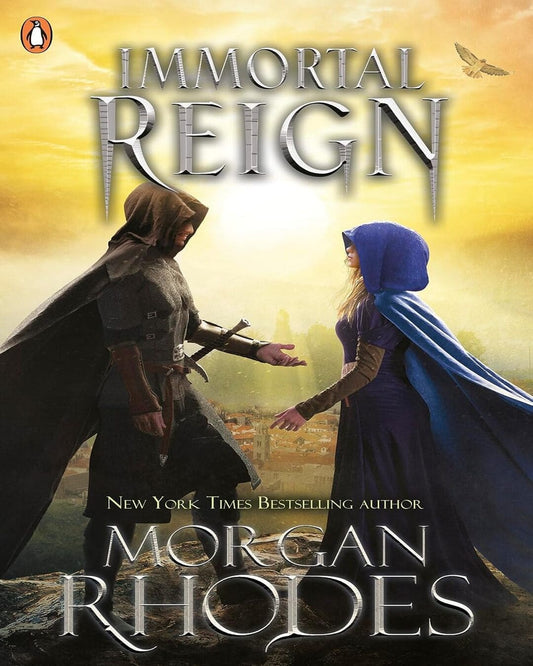 immortal-reign-morgan-rhodes-puffin-books