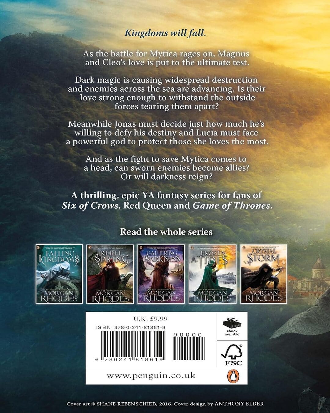 immortal-reign-morgan-rhodes-puffin-books