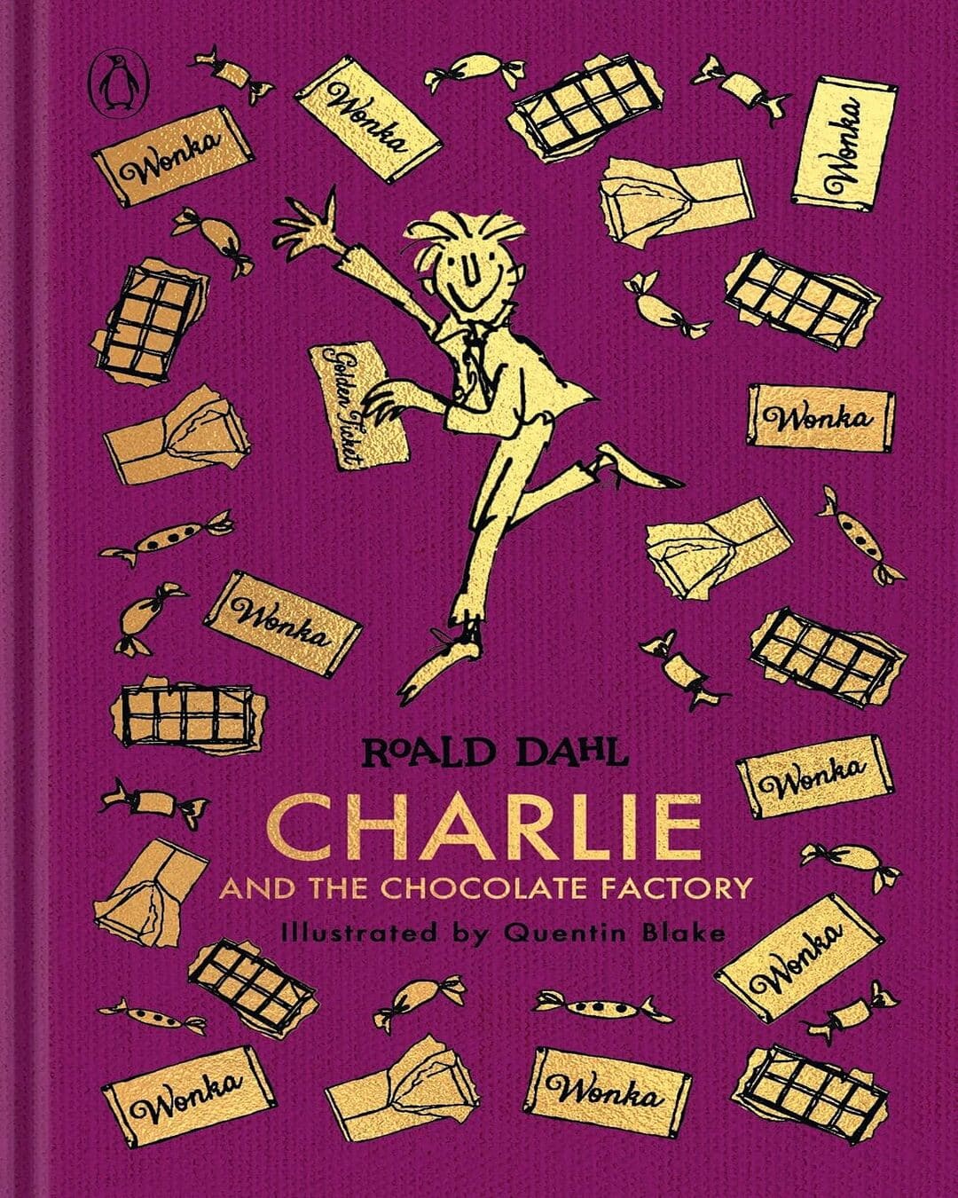 charlie-and-the-chocolate-factory-the-roald-dahl-clothbound-collection-roald-dahl-puffin-books