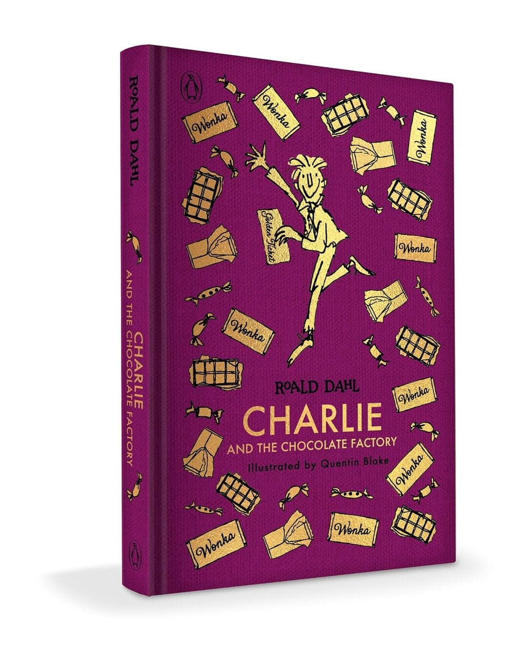 charlie-and-the-chocolate-factory-the-roald-dahl-clothbound-collection-roald-dahl-puffin-books