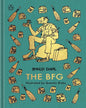 the-bfg-the-roald-dahl-clothbound-collection-roald-dahl-puffin-books
