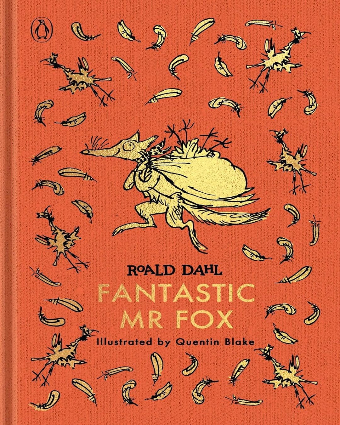 fantastic-mr-fox-the-roald-dahl-clothbound-collection-roald-dahl-puffin-books