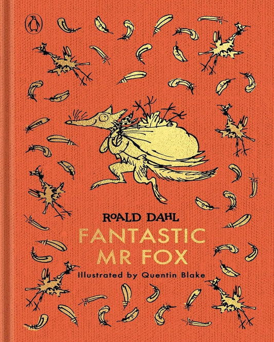 fantastic-mr-fox-the-roald-dahl-clothbound-collection-roald-dahl-puffin-books