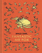 fantastic-mr-fox-the-roald-dahl-clothbound-collection-roald-dahl-puffin-books
