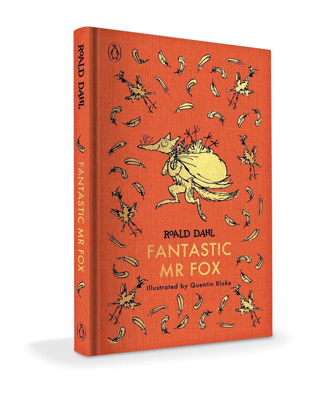 fantastic-mr-fox-the-roald-dahl-clothbound-collection-roald-dahl-puffin-books